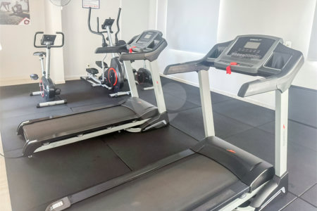 Apartamento à venda com 4 quartos, sendo 3 suítes, no Centro, Sorocaba, SP