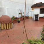 Casa Residencial à venda, Encruzilhada, Santos - CA0272.