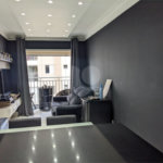 Apartamento à venda com 2 quartos, sendo 1 suíte,  em Jardim Rosa de Franca, Guarulhos, SP