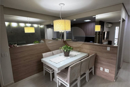 Apartamento à venda com 3 quartos, sendo 1 suíte, em Santa Claudina, Vinhedo, SP