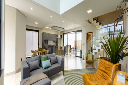 Casa à venda com 3 suítes no condomínio Jardim Residencial Dona Maria José, Indaiatuba - SP