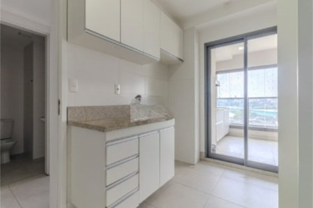 Apartamento à venda com 3 quartos, sendo 1 suíte,  em Vila Leopoldina, São Paulo, SP