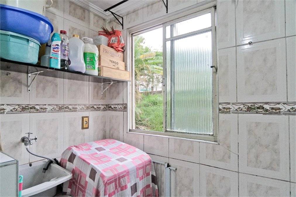 Apartamento à venda com 2 quartos em Horto, São Paulo, SP
