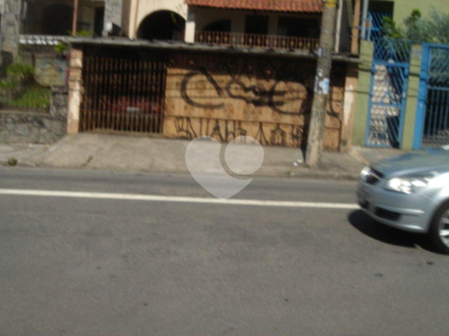 Sobrado à venda com 3 quartos em Santana, São Paulo, SP