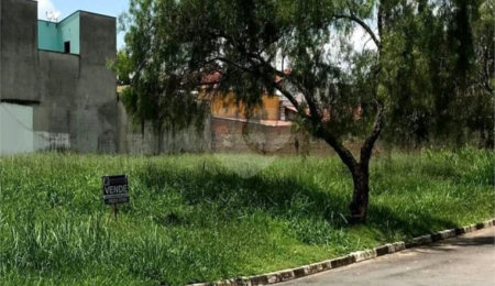 Terreno à venda em Jardim Niero, Louveira, SP