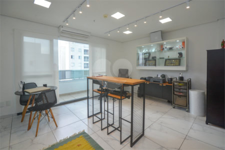 Sala à venda em Vila Prudente, São Paulo, SP