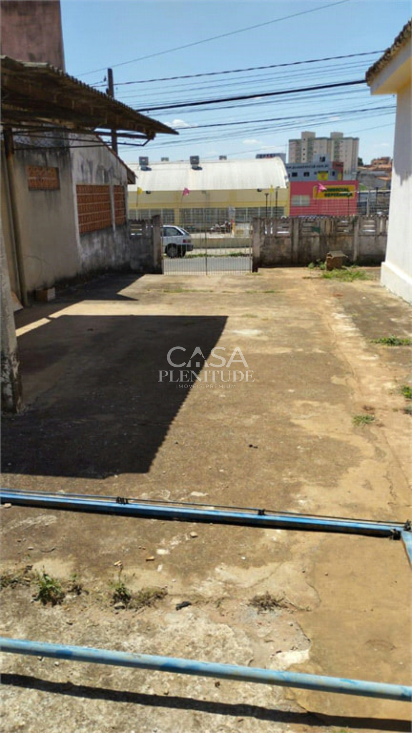 Casa de Vila à venda com 2 quartos em Jardim Ana Maria, Sorocaba, SP