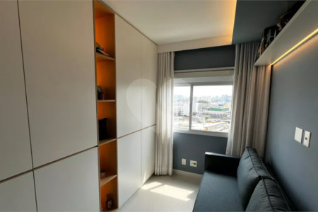 Apartamento à venda com 3 quartos, sendo 1 suíte,  em Jardim Pereira Leite, São Paulo, SP