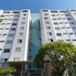 Apartamento à venda com 2 quartos em Rudge Ramos, São Bernardo do Campo, SP