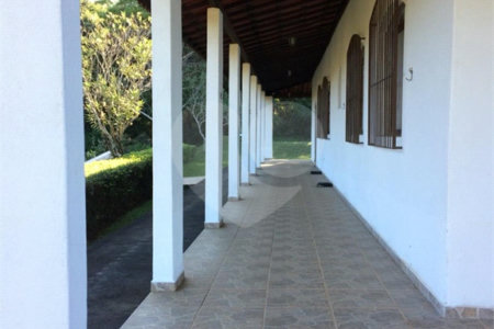 Chácara à venda com 8 quartos, sendo 3 suítes, no Centro, Bom Jesus dos Perdões, SP