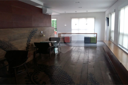Apartamento à venda com 2 quartos em Jardim Fonte do Morumbi, São Paulo, SP