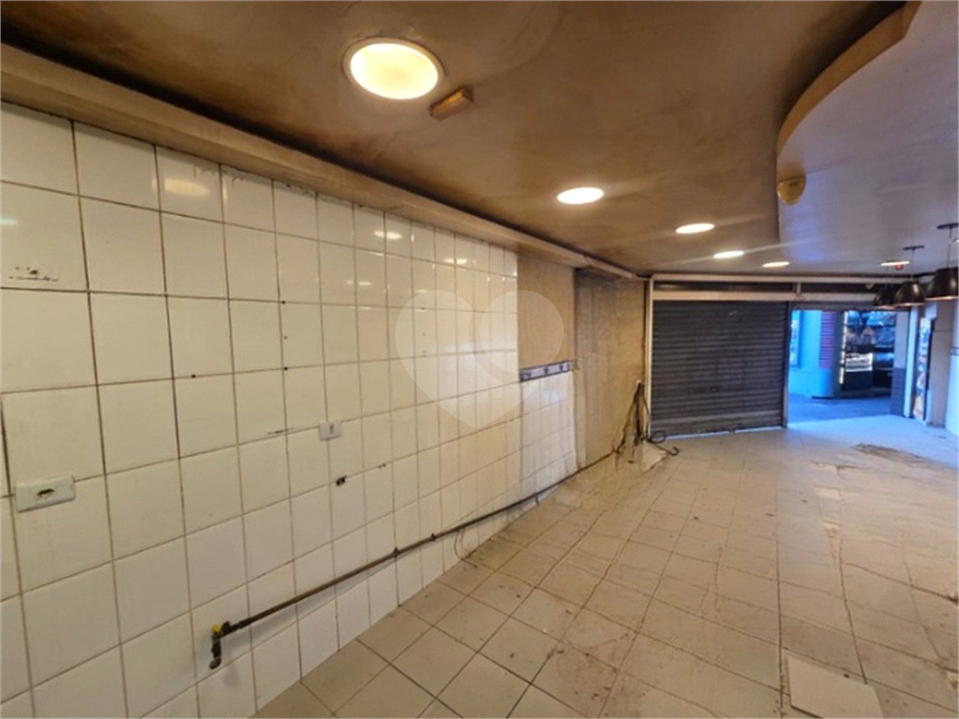 Salão Comercial para alugar em Santana, São Paulo, SP
