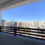 Apartamento à venda com 2 quartos em Vila Paulicéia, São Paulo, SP