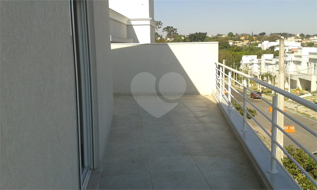 Casa à venda com 4 suítes no condomínio Vila Panorama, Indaiatuba - SP