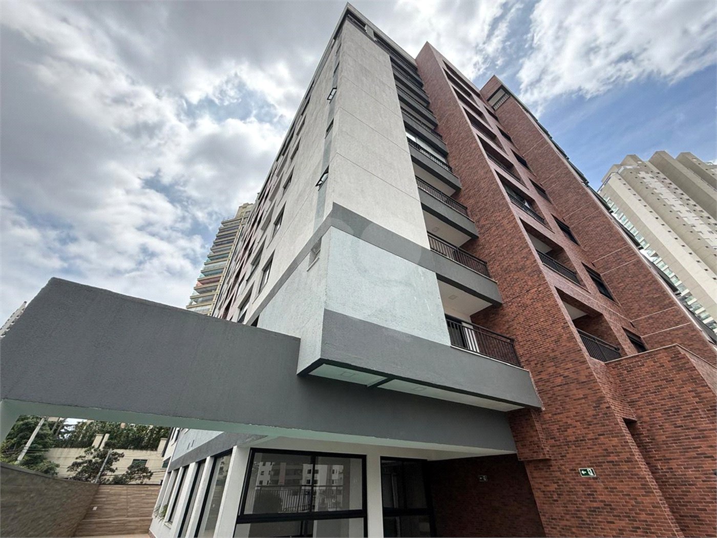 Apartamento para alugar com 1 suíte em Santana, São Paulo, SP