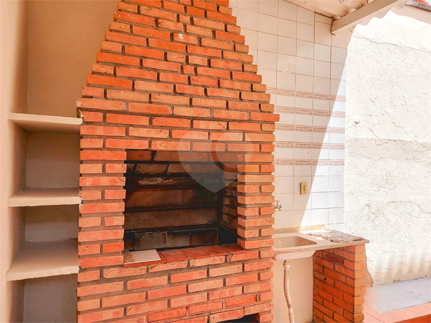 Casa à venda ou para alugar com 6 quartos, sendo 2 suítes, em Jardim Itália, Itapetininga, SP
