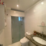 Apartamento para alugar com 2 quartos, sendo 1 suíte, em Alto da Lapa, São Paulo, SP