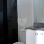 Apartamento à venda com 1 suíte em Parque Residencial Presidente Médici, Itu, SP