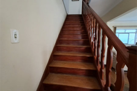 Casa à venda com 3 quartos em Água Branca, São Paulo, SP
