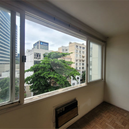Apartamento à venda com 2 quartos em Maracanã, Rio de Janeiro, RJ