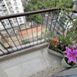 Cobertura à venda com 3 quartos em Rio Comprido, Rio de Janeiro, RJ