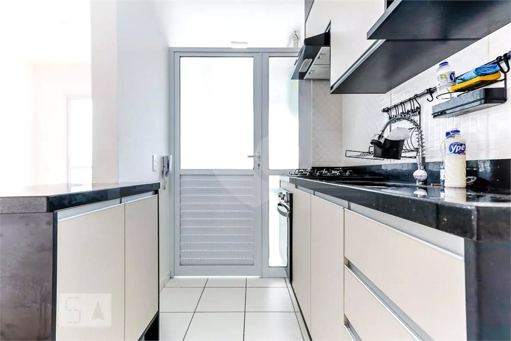 Apartamento à venda ou para alugar com 2 quartos em Parque Vitória, São Paulo, SP