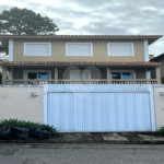 Casa à venda com 4 quartos, sendo 2 suítes,  em Vila Inah, São Paulo, SP