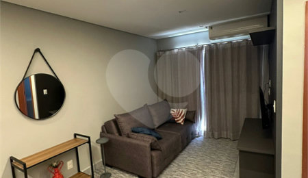 Apartamento à venda com 1 quarto em Morada do Ouro, Cuiabá, MT