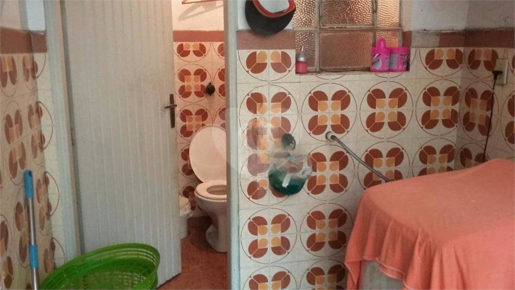 Sobrado à venda com 3 quartos, sendo 1 suíte, em Chácara Tatuapé, São Paulo, SP