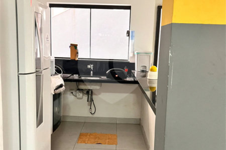 Sobrado à venda com 5 quartos, sendo 2 suítes, em Vila Inah, São Paulo, SP