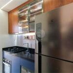Apartamento à venda com 2 quartos em Mooca, São Paulo, SP