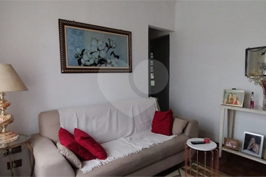 Casa à venda com 7 quartos em Vila Isolina Mazzei, São Paulo, SP