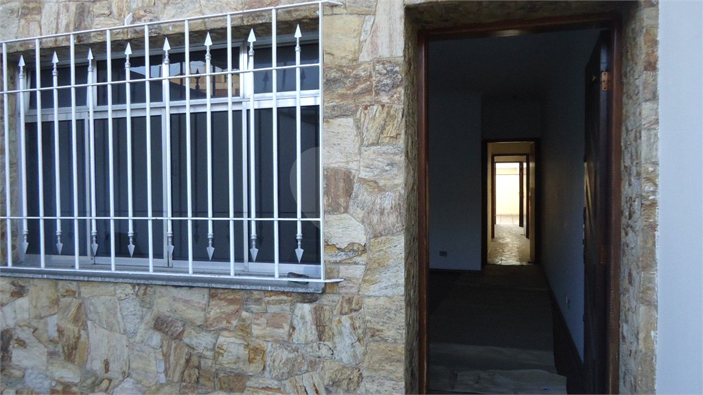 Sobrado à venda com 4 quartos, sendo 1 suíte, em Imirim, São Paulo, SP