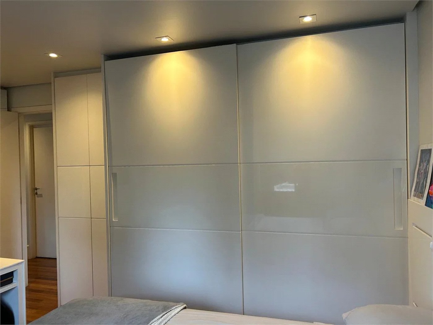 Apartamento à venda com 2 quartos, sendo 1 suíte, em Vila Andrade, São Paulo, SP