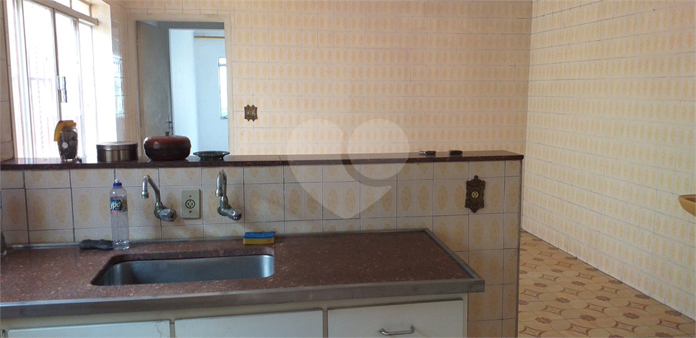 Sobrado à venda com 2 quartos em Santana, São Paulo, SP