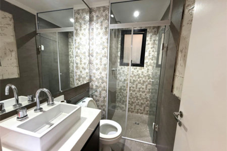 Apartamento à venda com 3 quartos, sendo 1 suíte,  em Vila Prudente, São Paulo, SP