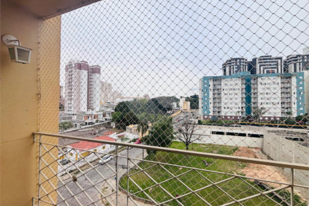 Apartamento à venda com 3 quartos, sendo 1 suíte, em Jardim Piratininga, Sorocaba, SP
