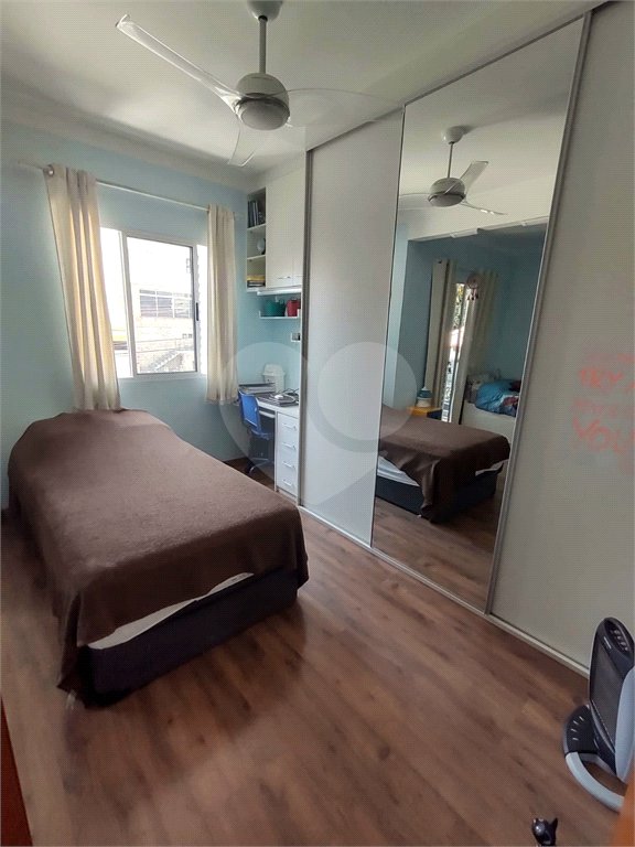 Casa à venda com 4 quartos, sendo 1 suíte,  em Santa Teresinha, São Paulo, SP