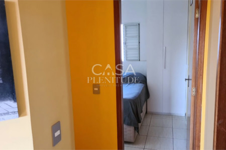 Casa à venda com 3 quartos, sendo 1 suíte, em Jardim Wanel Ville Iv, Sorocaba, SP
