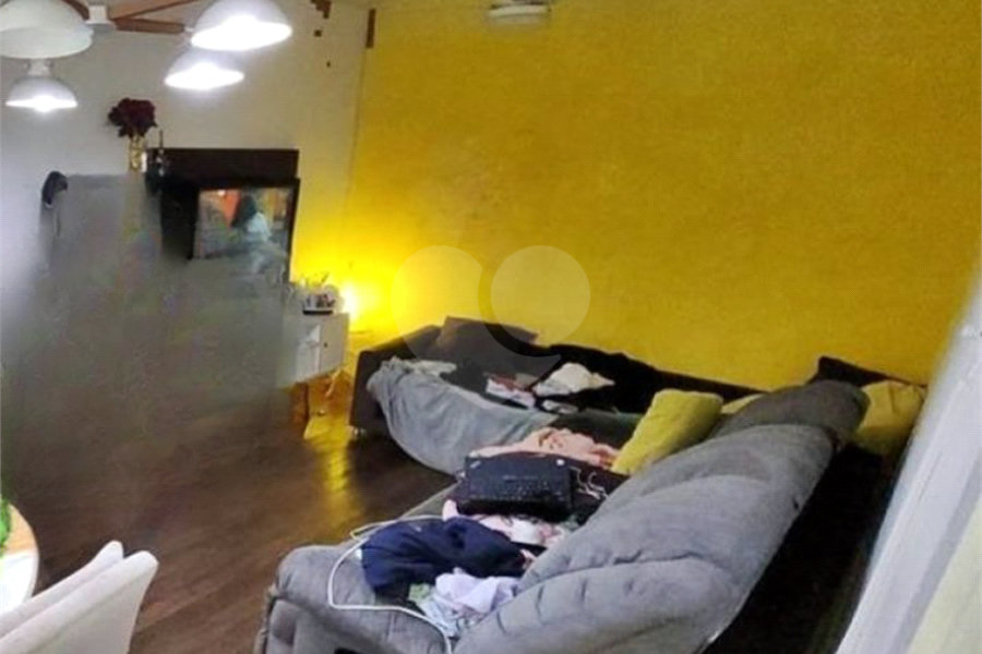 Casa Térrea à venda com 2 quartos em Parada Inglesa, São Paulo, SP