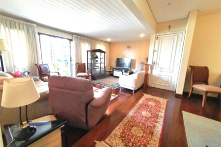 Apartamento à venda com 3 quartos, sendo 1 suíte, em Vila Suzana, São Paulo, SP