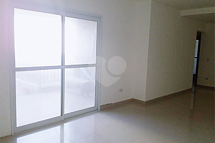 Apartamento à venda com 3 quartos, sendo 1 suíte, em Mandaqui, São Paulo, SP