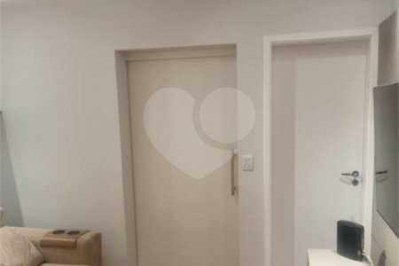 Apartamento à venda com 3 suítes em Tucuruvi, São Paulo, SP