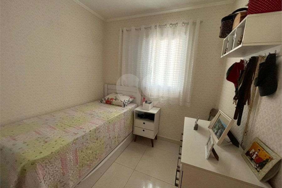 Apartamento à venda com 2 quartos em Santana, São Paulo, SP