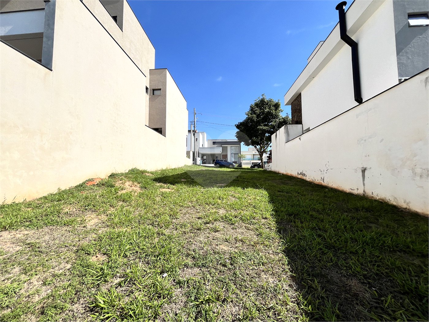 Terreno à venda no condomínio Ibiti Reserva, Sorocaba - SP