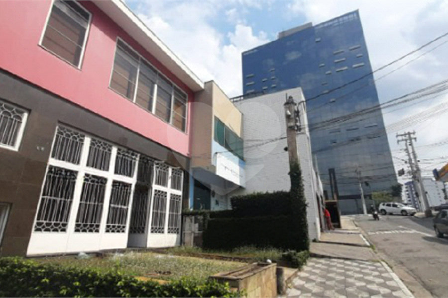 Prédio à venda ou para alugar em Tucuruvi, São Paulo, SP