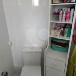 Apartamento à venda com 3 suítes em Jardim Ampliação, São Paulo, SP