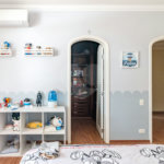 Casa à venda com 4 suítes no condomínio Residencial Chácara Monte Alegre, São Paulo - SP