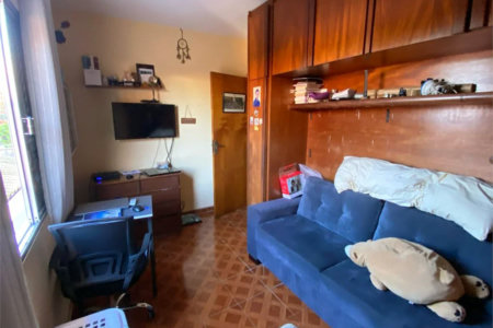 Sobrado à venda com 4 quartos em Jardim Bonfiglioli, São Paulo, SP