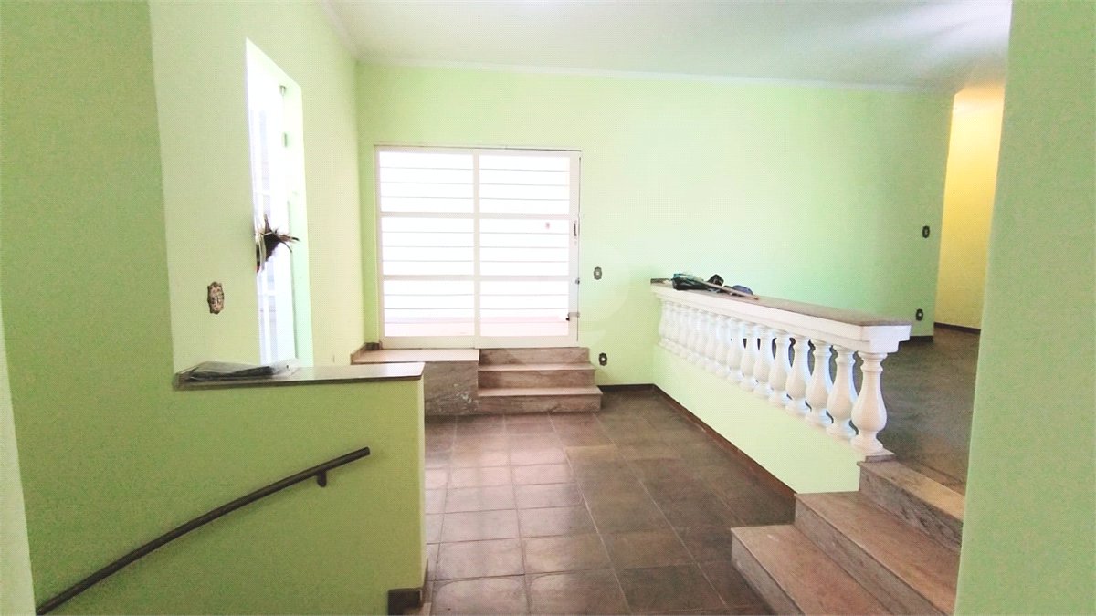 Casa à venda ou para alugar com 4 quartos, sendo 1 suíte, em Jardim Santa Rosália, Sorocaba, SP